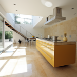 Haji Abad Waveless Travertine - Image 2