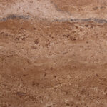 Travertine in Tejreh