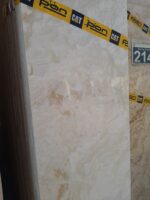 Abbas Abad Travertine