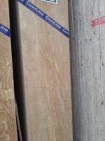 Hajiabad Wavy Travertine - Image 3