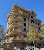 See examples of travertine and brick work from the Gorgin Sanat collection. With our collection, cities are more beautiful than before. - Image 7