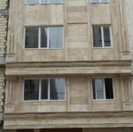 See examples of travertine and brick work from the Gorgin Sanat collection. With our collection, cities are more beautiful than before. - Image 3
