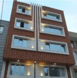 See examples of travertine and brick work from the Gorgin Sanat collection. With our collection, cities are more beautiful than before. - Image 4