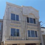 See examples of travertine and brick work from the Gorgin Sanat collection. With our collection, cities are more beautiful than before. - Image 5