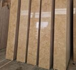 Hajiabad Chocolate Travertine